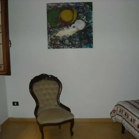 Casa Mainolda