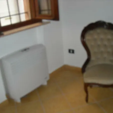Casa Mainolda Hébergement de vacances Mantoue