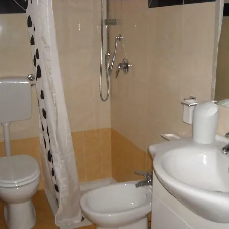 Hébergement de vacances Casa Mainolda Mantoue