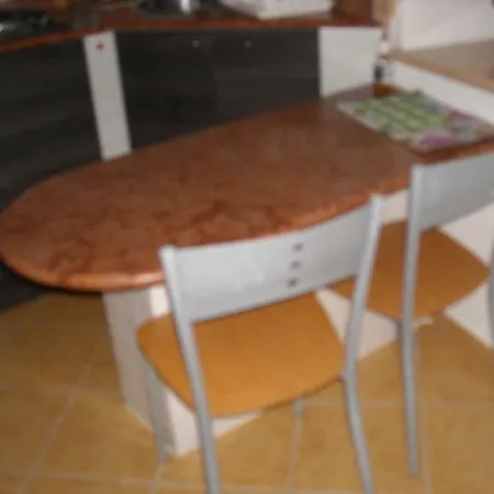 Casa Mainolda Hébergement de vacances *