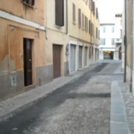 Casa Mainolda Hébergement de vacances