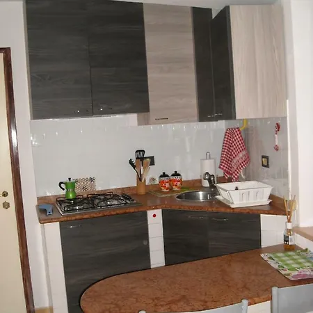 Casa Mainolda Hébergement de vacances